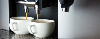 Kaffeemaschinen-Reiniger