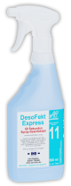 DesoFekt Express Spray-Desinfektion 500ml