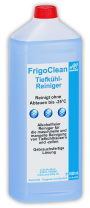 Tiefkühlreiniger FrigoClean 1l Flasche