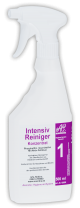 Pump-Sprayer-Flasche für Intensiv-Reiniger Nr.1