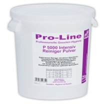 Pro-Line P 5000 Intensiv 25kg Eimer